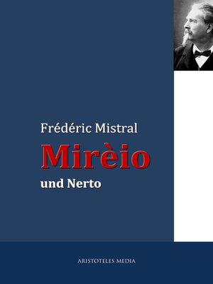 cover image of Mirèio und Nerto